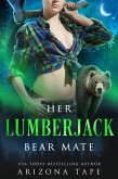 Her Lumberjack Bear Mate (Crescent Lake Bears, #1) (eBook, ePUB)