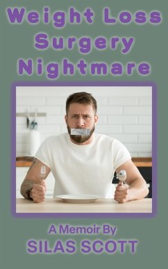 Cover Weight Loss Surgery Nightmare (eBook, ePUB)