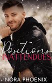 Positions Inattendues (eBook, ePUB)