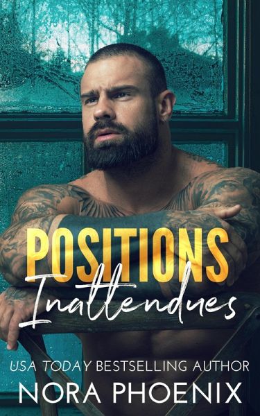 Positions Inattendues (eBook, ePUB) Positions Inattendues (eBook, ePUB)