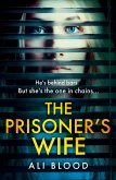 The Prisoner's Wife (eBook, ePUB)