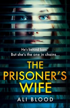 The Prisoner's Wife (eBook, ePUB) Cover The Prisoner's Wife (eBook, ePUB)