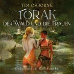 Torak, der Wald und die Frauen (MP3-Download)