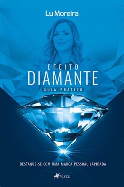 Efeito diamante (eBook, ePUB)
