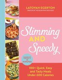 Slimming and Speedy (eBook, ePUB)