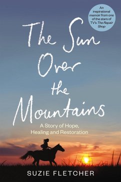 The Sun Over The Mountains (eBook, ePUB) - Fletcher, Suzie