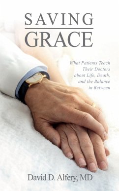 Saving Grace (eBook, ePUB)