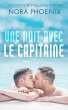 Une Nuit avec le Capitaine (eBook, ePUB) - Bild 1