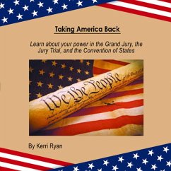 Cover Taking America Back (eBook, ePUB)