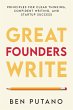 Great Founders Write: Principles for... - Bild 1