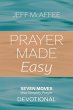 Prayer Made Easy (eBook, ePUB) - Bild 1