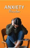 Anxiety Disorder (Health Series, #3) (eBook, ePUB)
