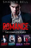 Bad Romance Series (eBook, ePUB)