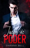 Juego de poder (eBook, ePUB)