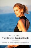 The Divorce Survival Guide: Expert Tips and Strategies for Navigating the Process (eBook, ePUB)