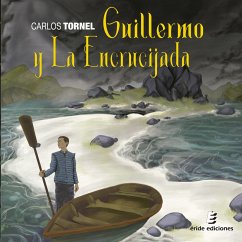 Guillermo y la encrucijada (MP3-Download) - Tornel Jiménez, Carlos