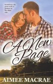 A New Page (eBook, ePUB) A New Page (eBook, ePUB)