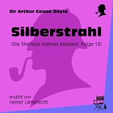 Silberstrahl (Die Sherlock Holmes Klassiker, Folge 13) (MP3-Download)
