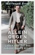 Allein gegen Hitler (eBook, PDF) - Bild 1