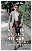 Allein gegen Hitler (eBook, ePUB)