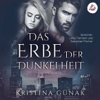 Das Erbe der Dunkelheit: Vampir-Roman (Charlottes Erbe 1) (MP3-Download)