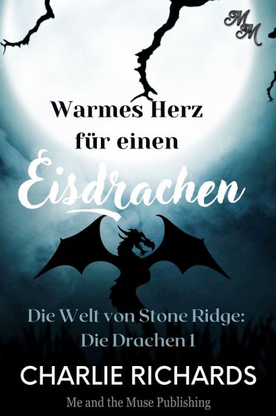 Warmes Herz für einen Eisdrachen (eBook, ePUB)