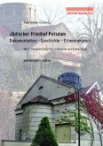 Jüdischer Friedhof Potsdam (eBook, PDF)