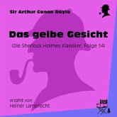 Das gelbe Gesicht (Die Sherlock Holmes Klassiker, Folge 14) (MP3-Download)