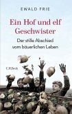 Ein Hof und elf Geschwister (eBook, PDF)