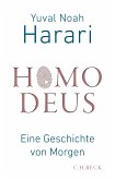 Homo Deus (eBook, PDF)