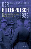 Der Hitlerputsch 1923 (eBook, ePUB)