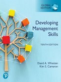 Developing Management Skills, Global Edition (eBook, PDF)