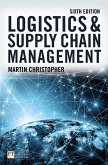 Logistics and Supply Chain Management (eBook, ePUB)