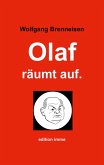 Olaf räumt auf. (eBook, ePUB)