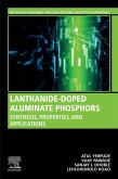 Lanthanide-Doped Aluminate Phosphors (eBook, ePUB)