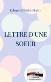 Lettre d'une soeur (eBook, ePUB)