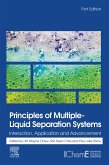 Principles of Multiple-Liquid Separation Systems (eBook, ePUB)