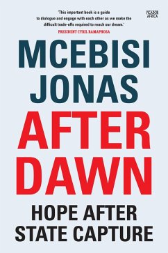 Cover After Dawn (eBook, ePUB)