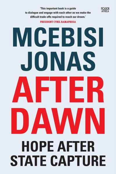 After Dawn (eBook, ePUB)