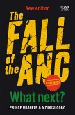 The Fall of the ANC Continues (eBook, ePUB)