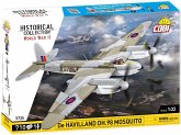 COBI Historical Collection 5735 - Havilland DH-98 Mosquito COBI Historical Collection 5735 - Havilland DH-98 Mosquito