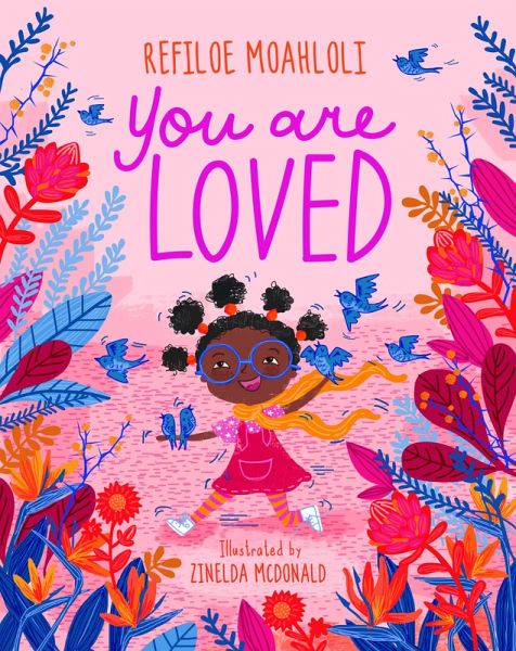 You are Loved (eBook, ePUB)