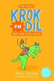 Krok en Dil Vlak 2 Boek 8 (eBook, ePUB)