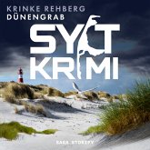 SYLT-KRIMI Dünengrab: Küstenkrimi (Nordseekrimi) (MP3-Download)