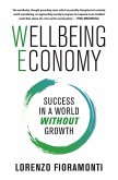 Wellbeing Economy (eBook, ePUB)