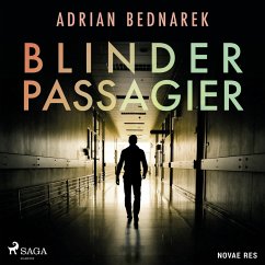 Blinder Passagier (MP3-Download) - Bednarek, Adrian