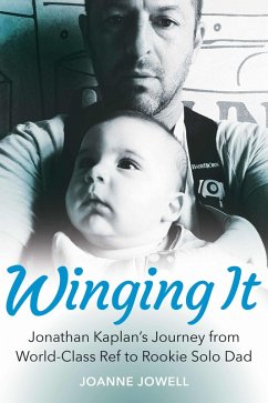 Cover Winging It (eBook, ePUB)