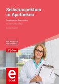 Selbstinspektion in Apotheken (eBook, PDF)