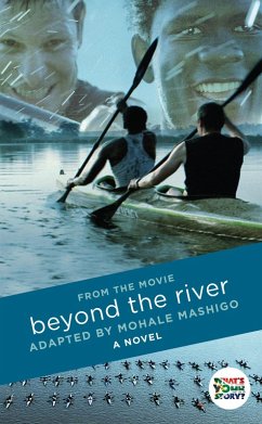 Beyond The River (eBook, ePUB) - Mashigo, Mohale
