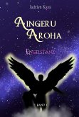 Aingeru Aroha - Band 1 (eBook, ePUB)